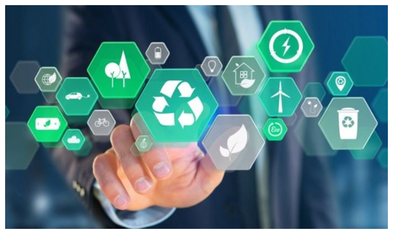 Power and Environmental Management