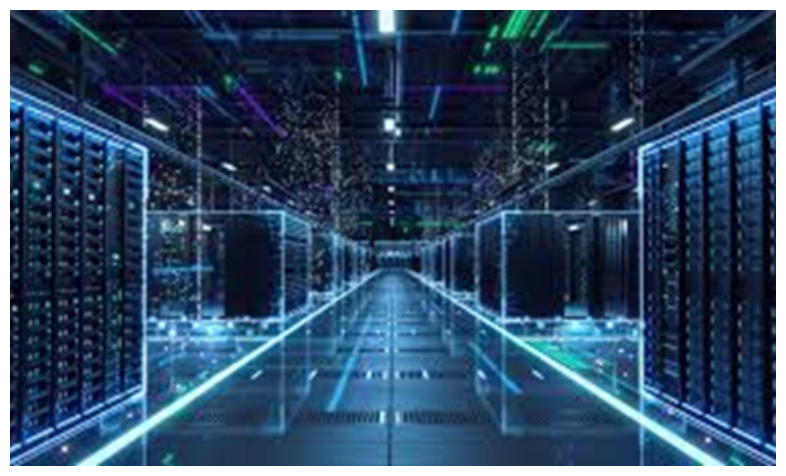 Data Center