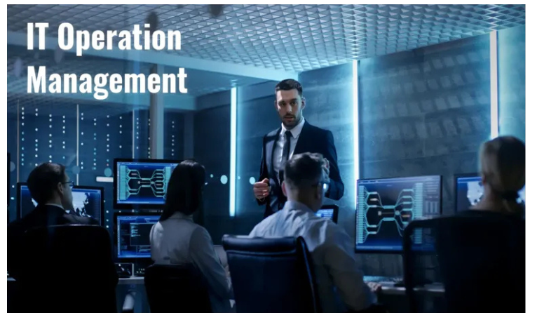 IT Operations & Management