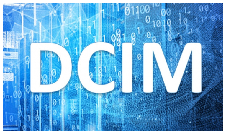DCIM and Remote Management