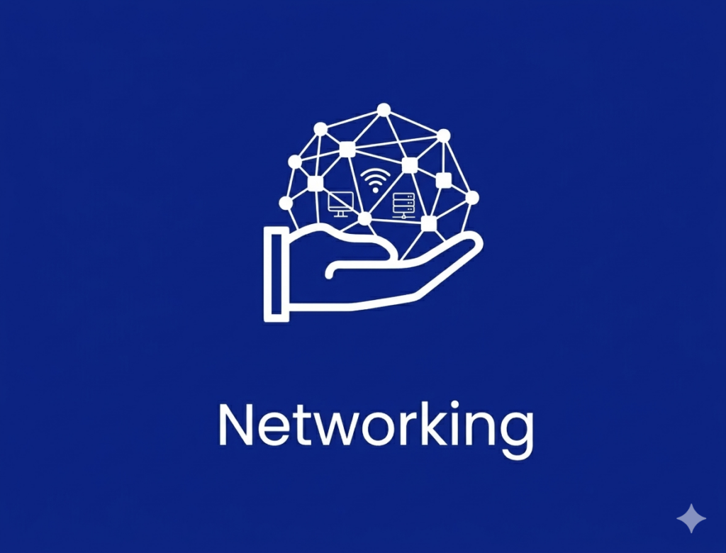 Networking