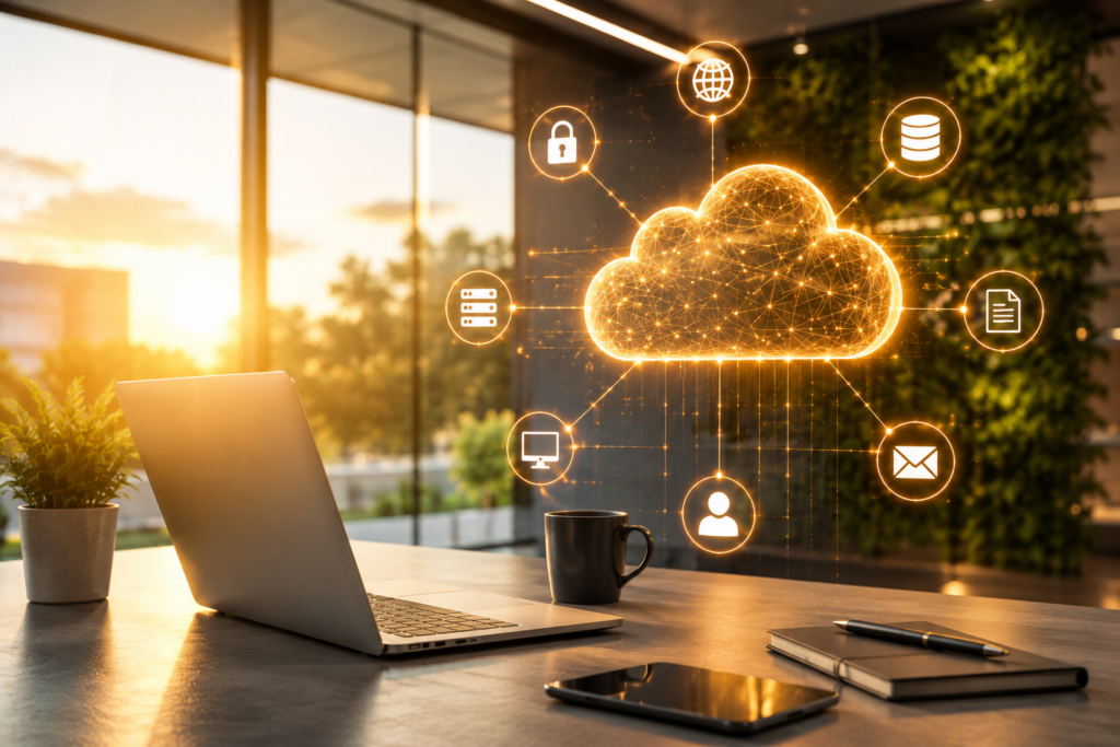 Cloud Services