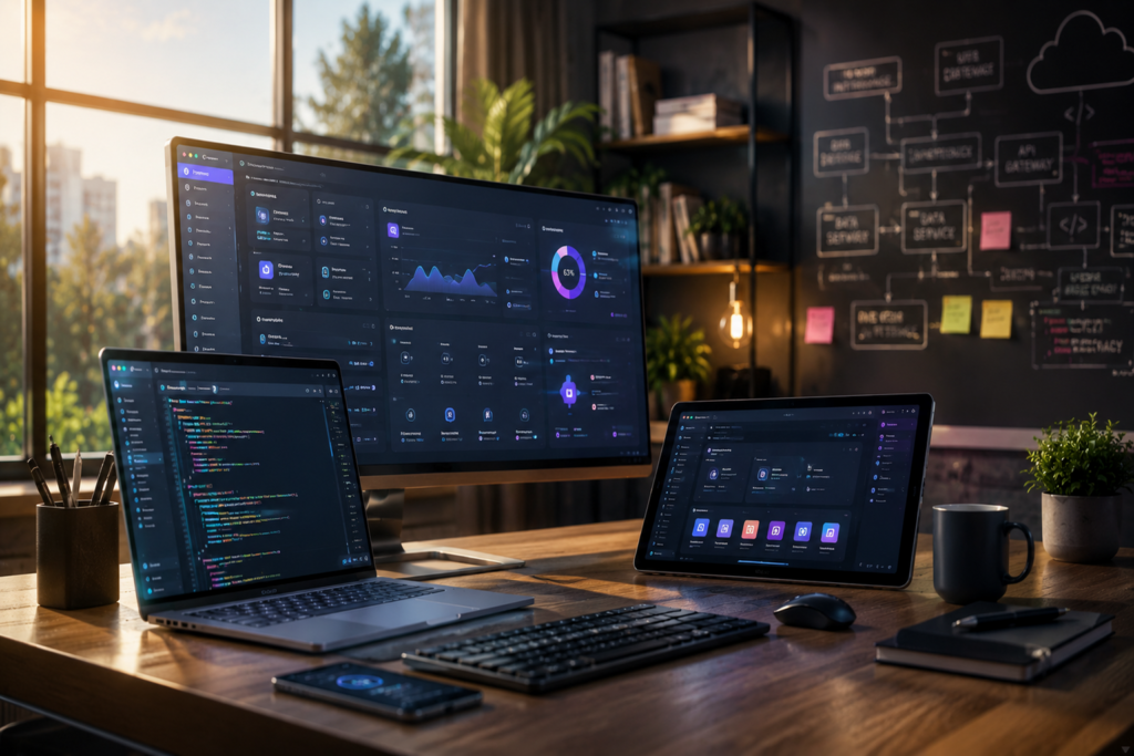 Software Services